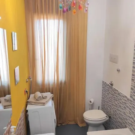 Panay Apartment