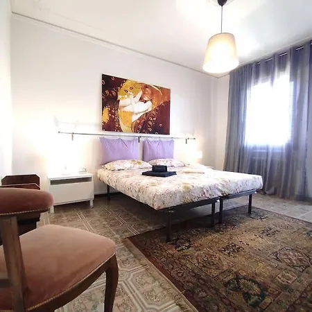Panay Apartment Padova