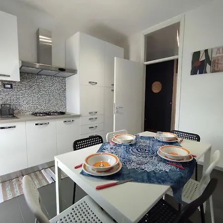 Panay Apartment