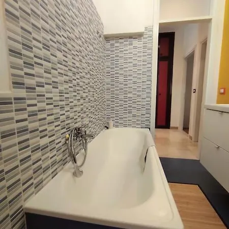 Panay Apartment