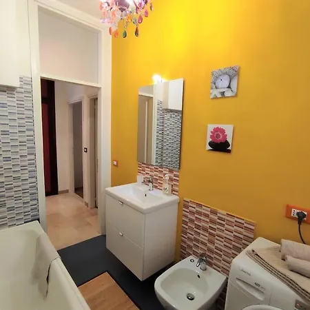 Panay Apartment