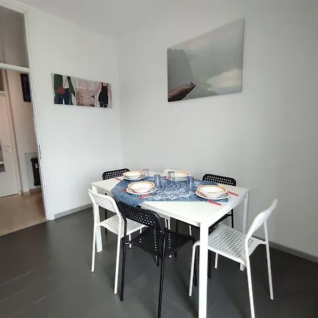 Apartment Panay