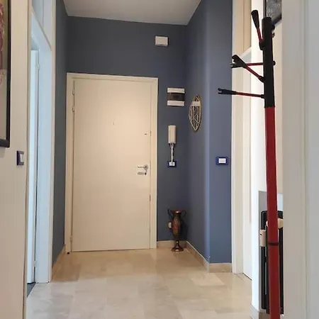 Panay Apartment Padova