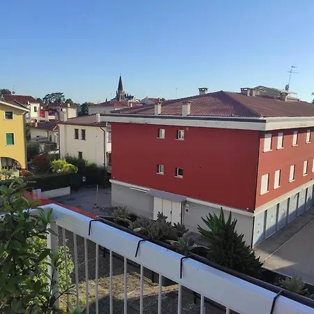 Апартаменты Panay