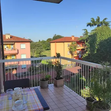 Апартаменты Panay *