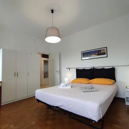 Apartment Panay *