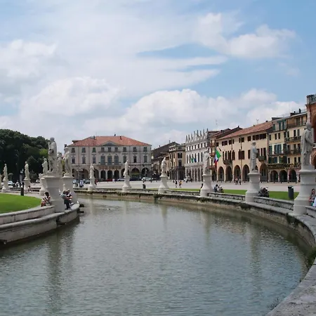 Appartamento Panay