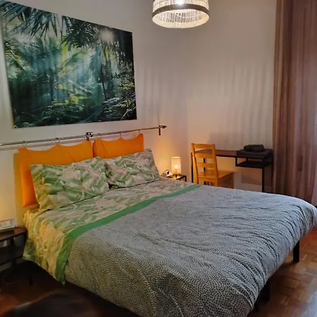 Panay Апартаменты Падуя