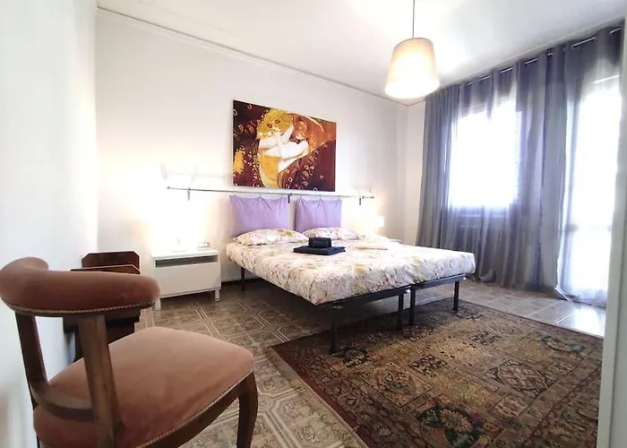 Panay Апартаменты Падуя