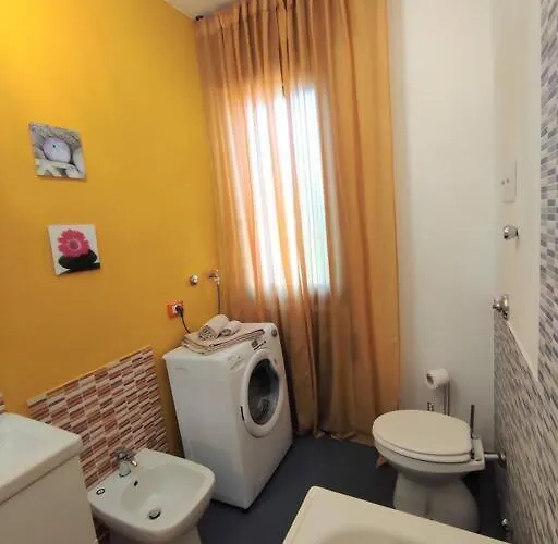 Panay Апартаменты *