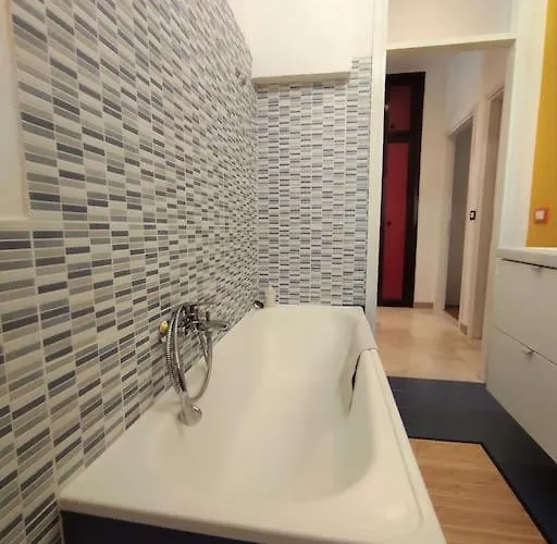 Panay Апартаменты