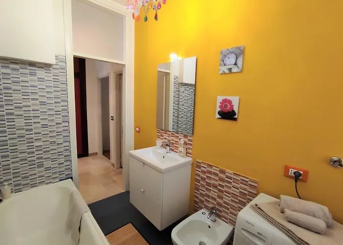 Panay Апартаменты