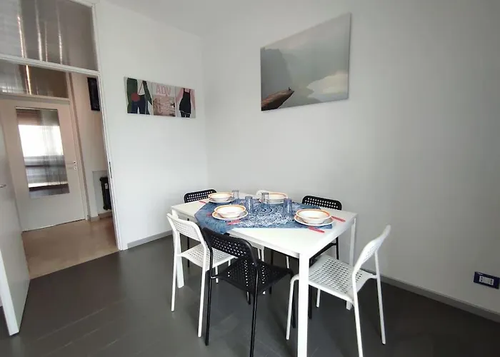 Апартаменты Panay