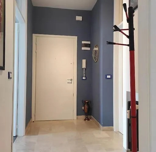 Panay Апартаменты Падуя