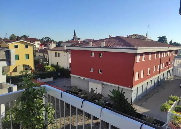 Апартаменты Panay