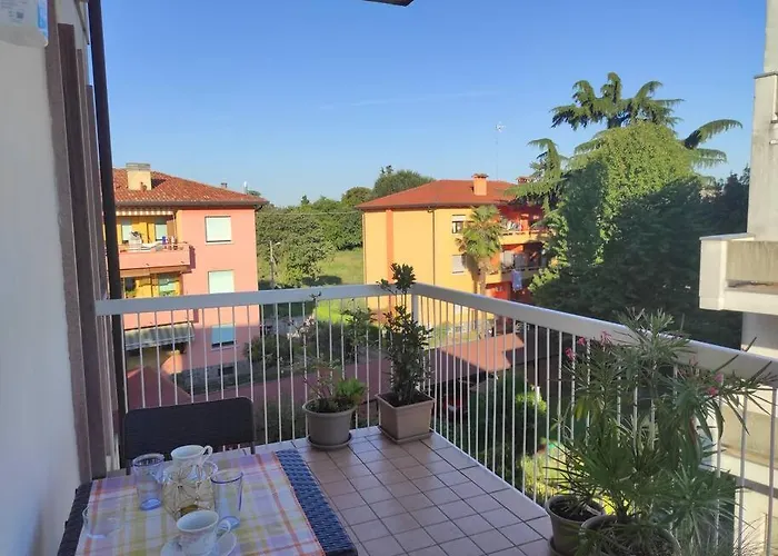 Апартаменты Panay *