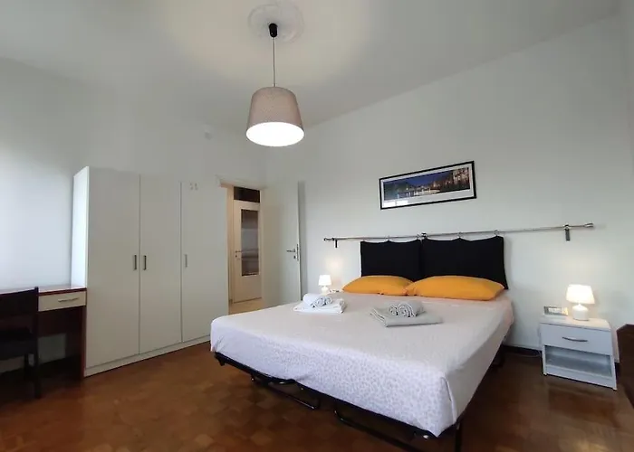 Апартаменты Panay *