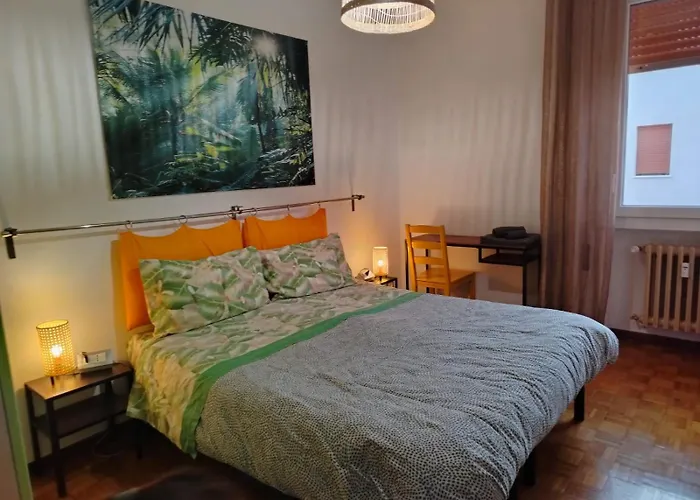 Panay Апартаменты Падуя